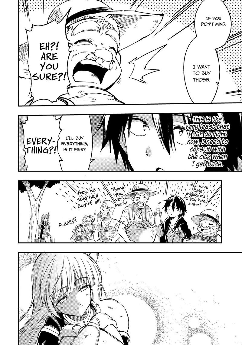 Hitoribocchi No Isekai Kouryaku 62 12