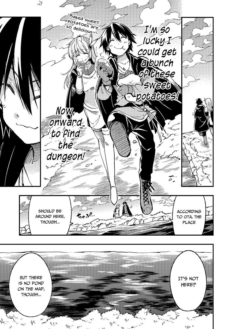 Hitoribocchi No Isekai Kouryaku 62 13