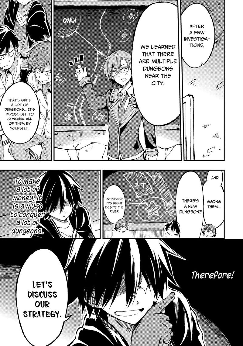 Hitoribocchi No Isekai Kouryaku 62 3