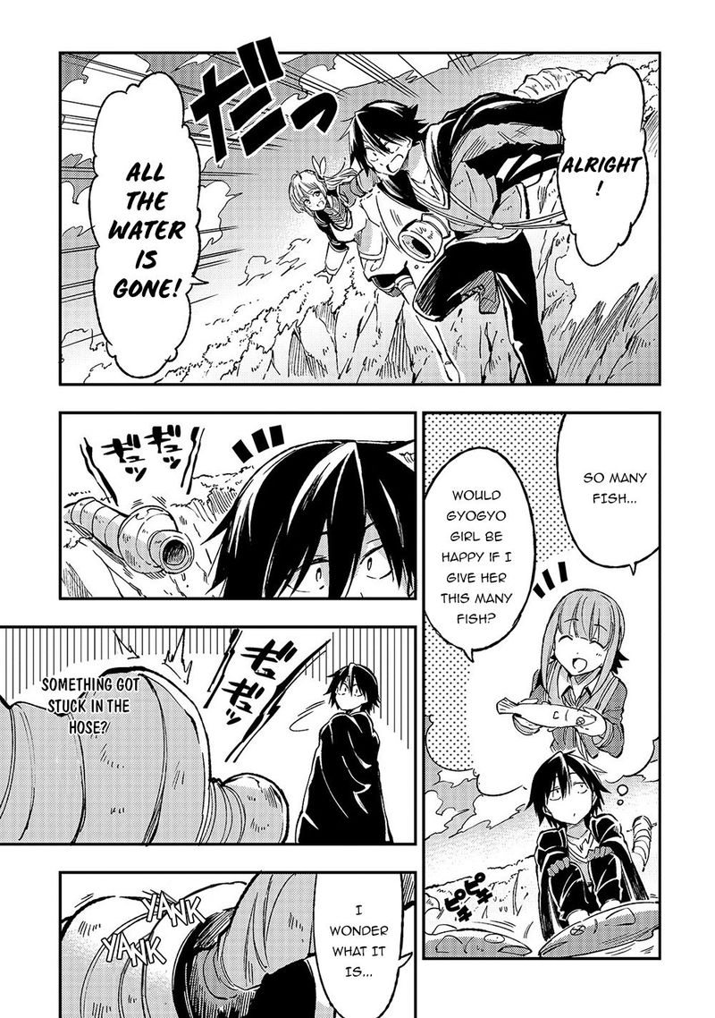 Hitoribocchi No Isekai Kouryaku 63 5