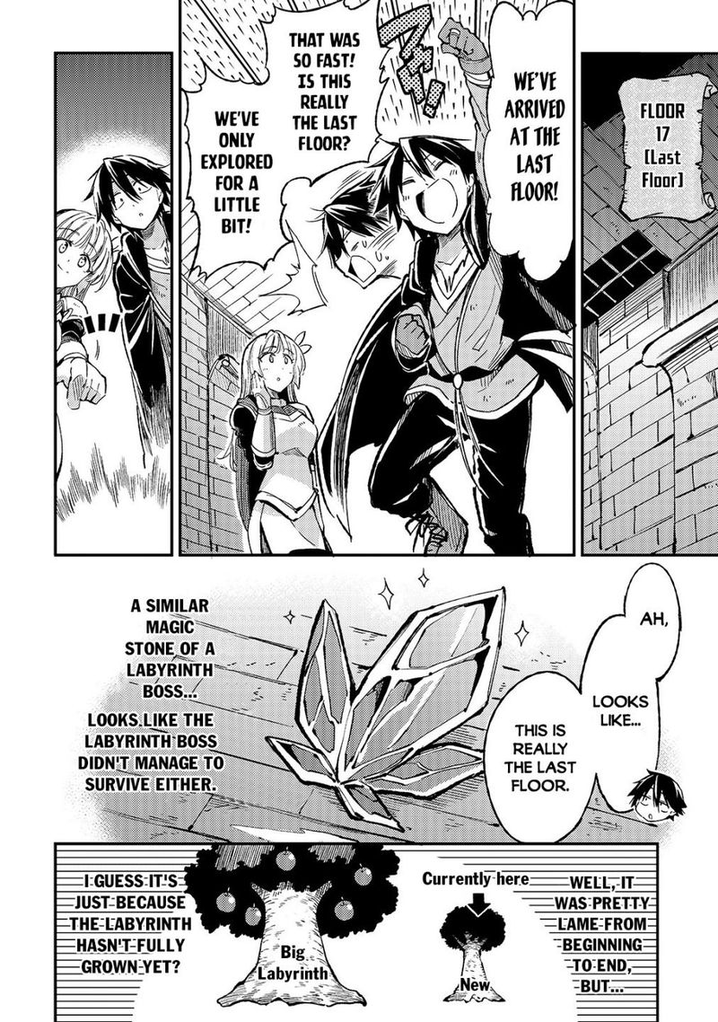 Hitoribocchi No Isekai Kouryaku 64 14