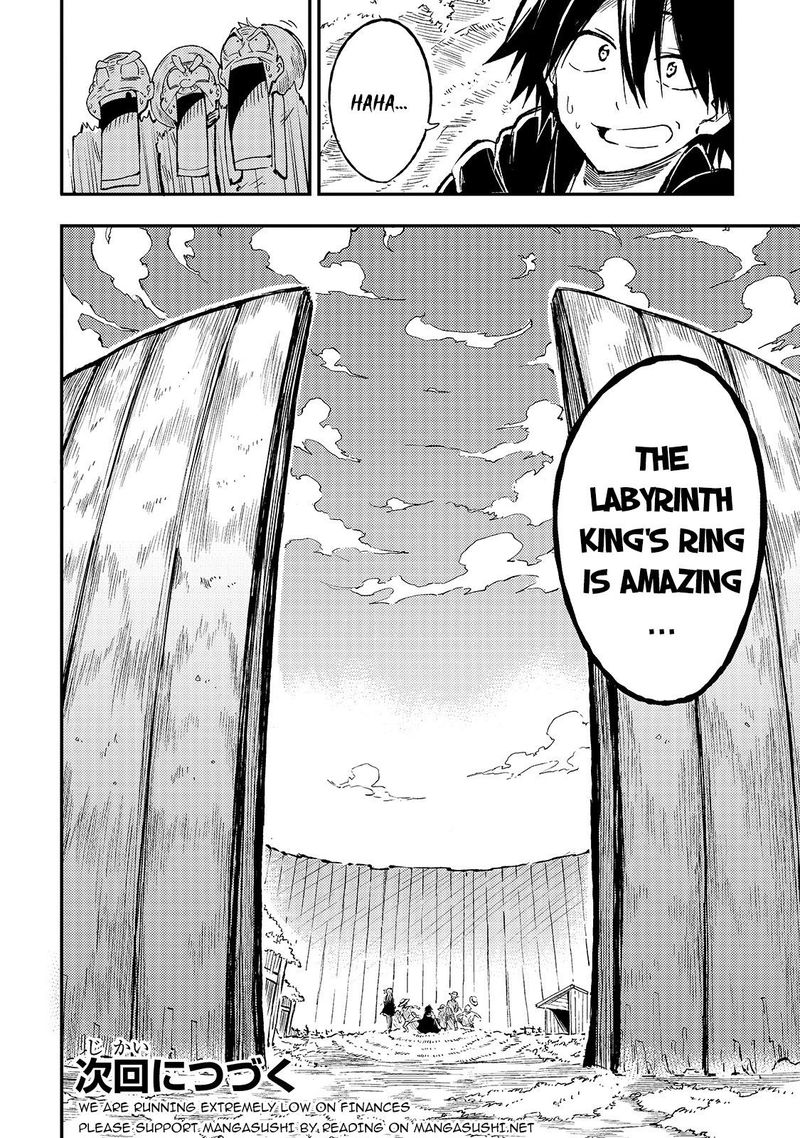 Hitoribocchi No Isekai Kouryaku 65 13