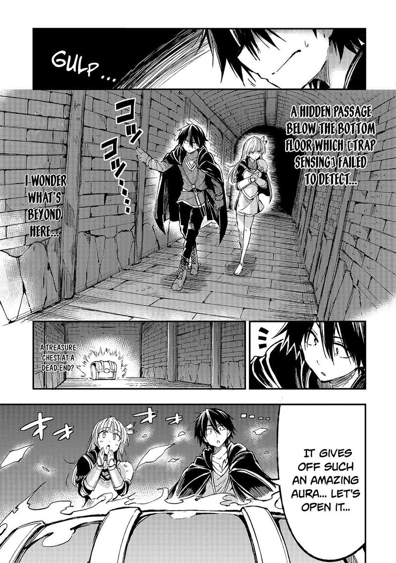 Hitoribocchi No Isekai Kouryaku 65 3