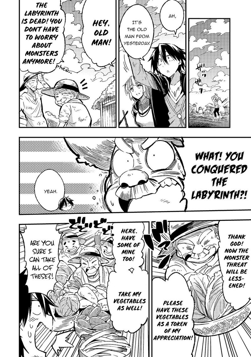 Hitoribocchi No Isekai Kouryaku 65 6
