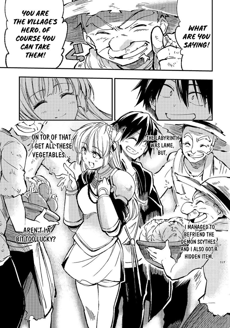 Hitoribocchi No Isekai Kouryaku 65 7