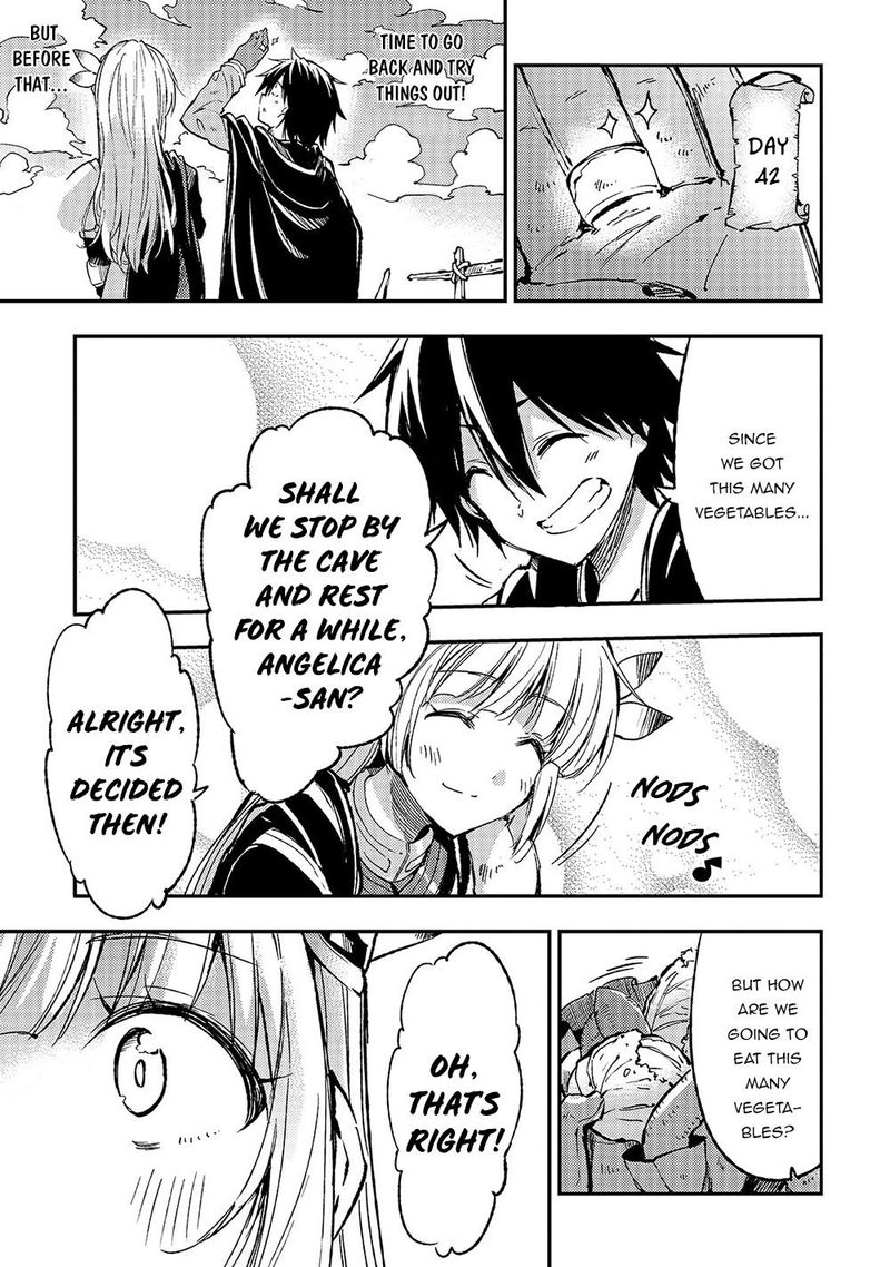 Hitoribocchi No Isekai Kouryaku 66 5