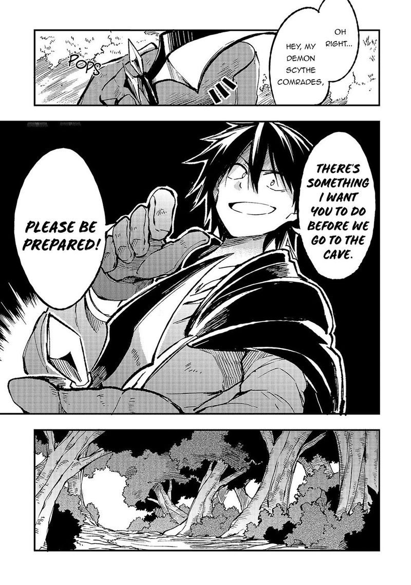 Hitoribocchi No Isekai Kouryaku 66 7