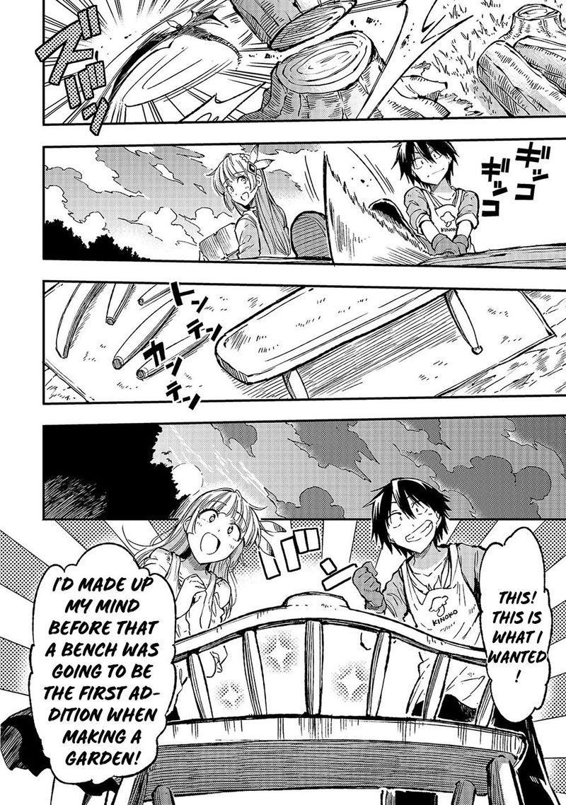 Hitoribocchi No Isekai Kouryaku 67 10