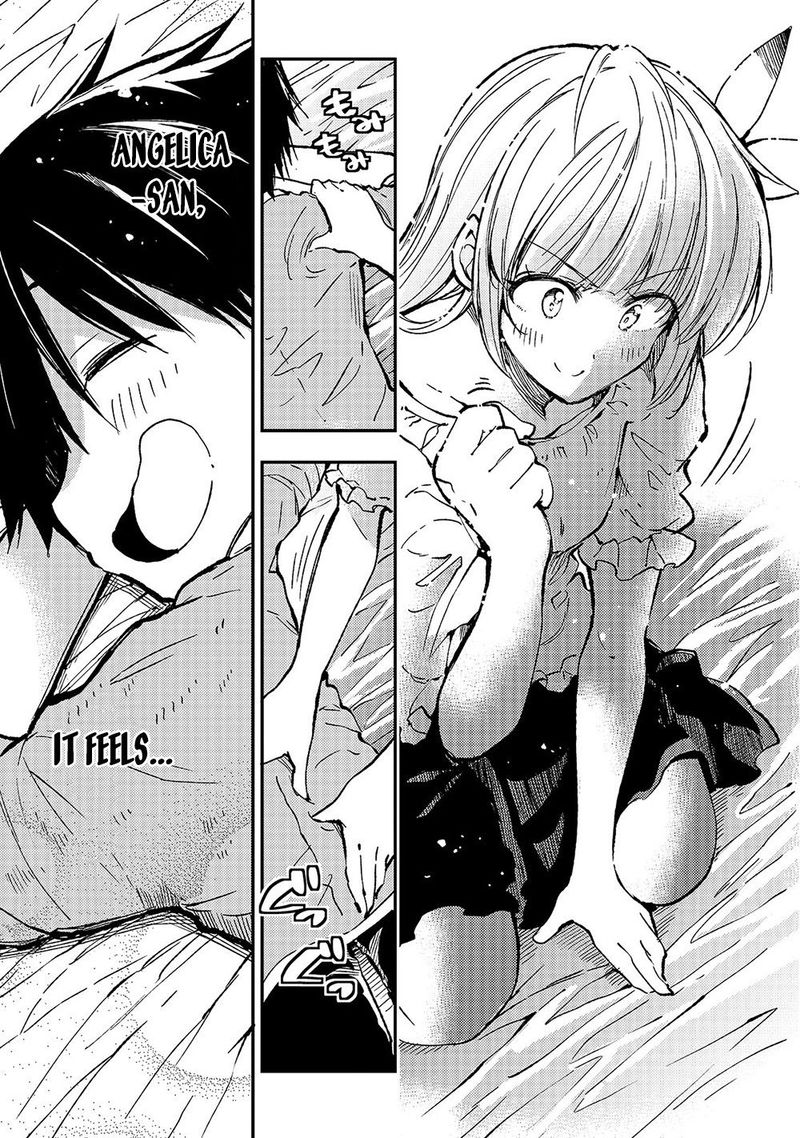 Hitoribocchi No Isekai Kouryaku 67 7