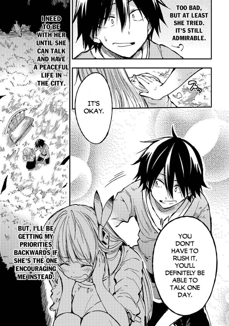 Hitoribocchi No Isekai Kouryaku 68 5