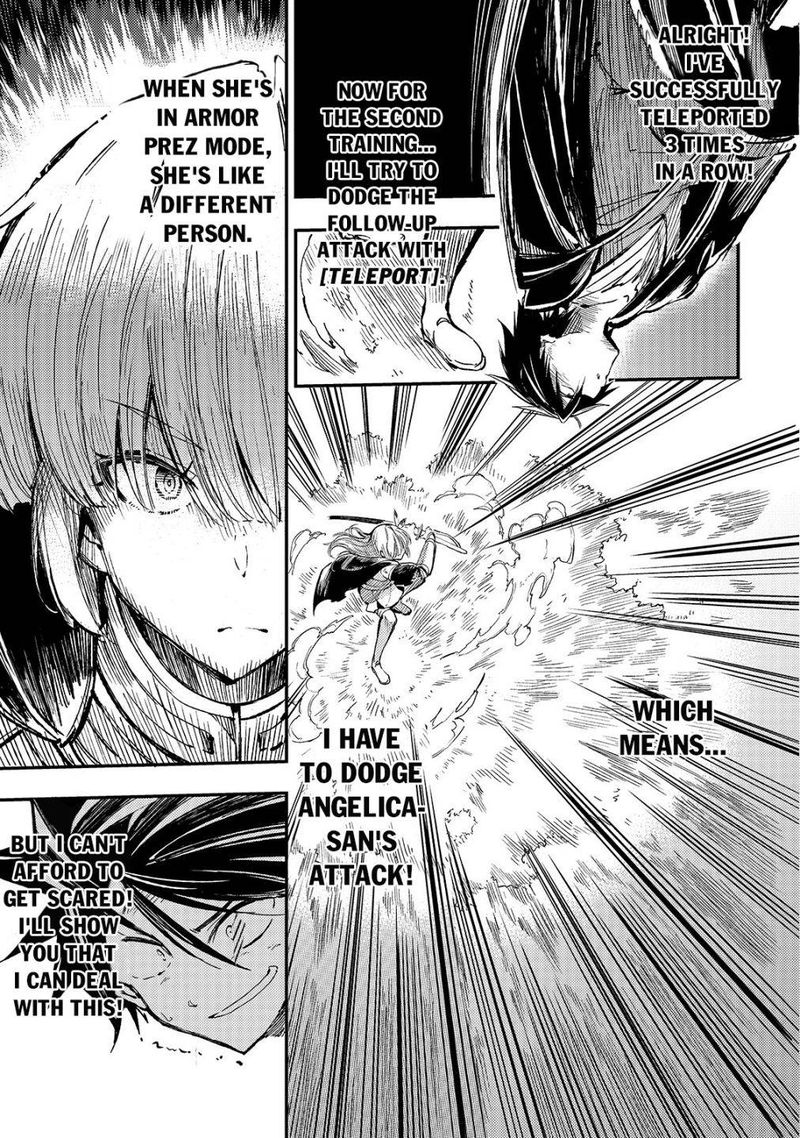 Hitoribocchi No Isekai Kouryaku 68 9