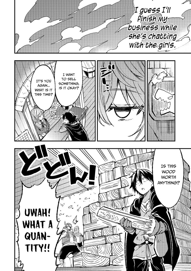 Hitoribocchi No Isekai Kouryaku 69 11