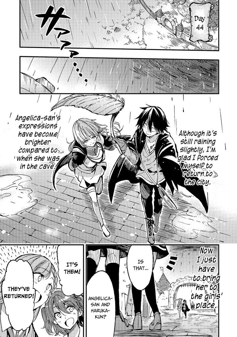 Hitoribocchi No Isekai Kouryaku 69 3