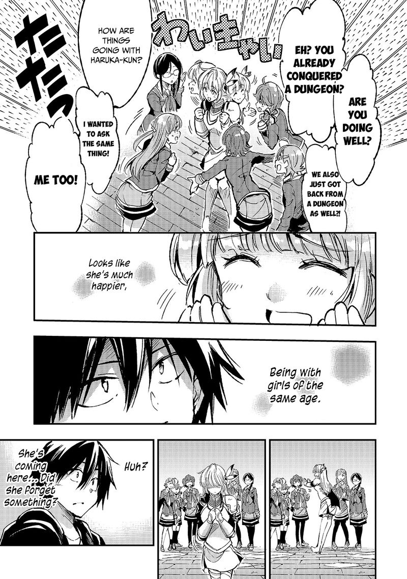 Hitoribocchi No Isekai Kouryaku 69 5