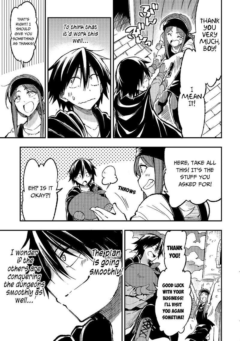Hitoribocchi No Isekai Kouryaku 70 10