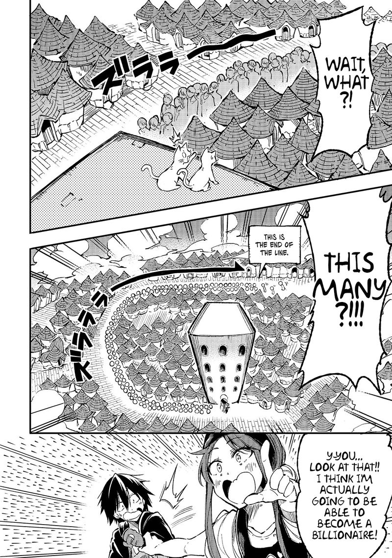 Hitoribocchi No Isekai Kouryaku 70 9