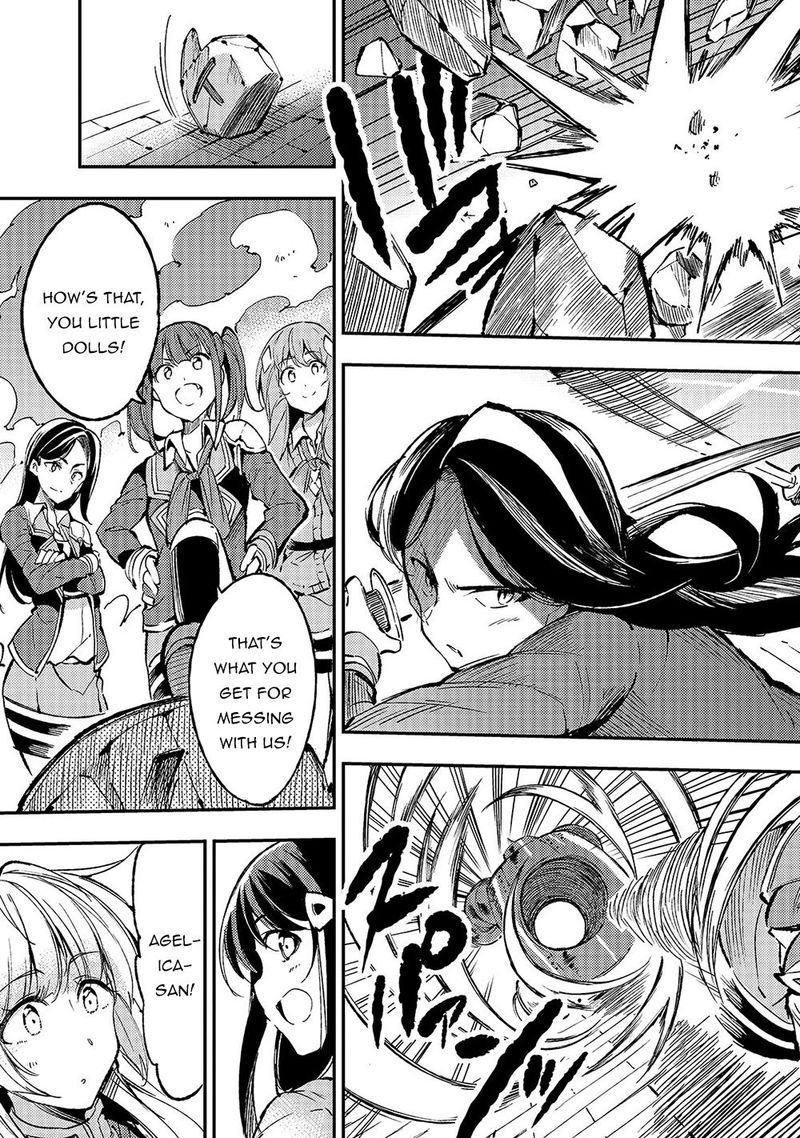 Hitoribocchi No Isekai Kouryaku 71 13