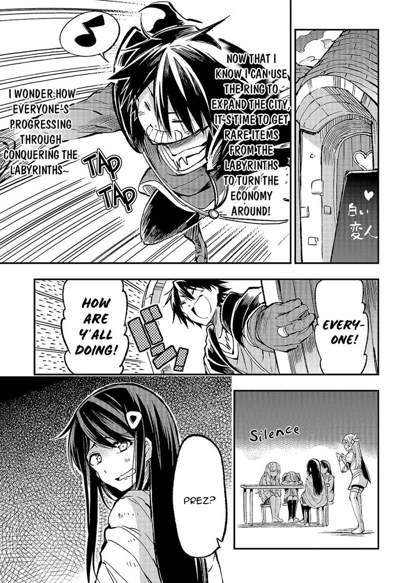 Hitoribocchi No Isekai Kouryaku 71 3