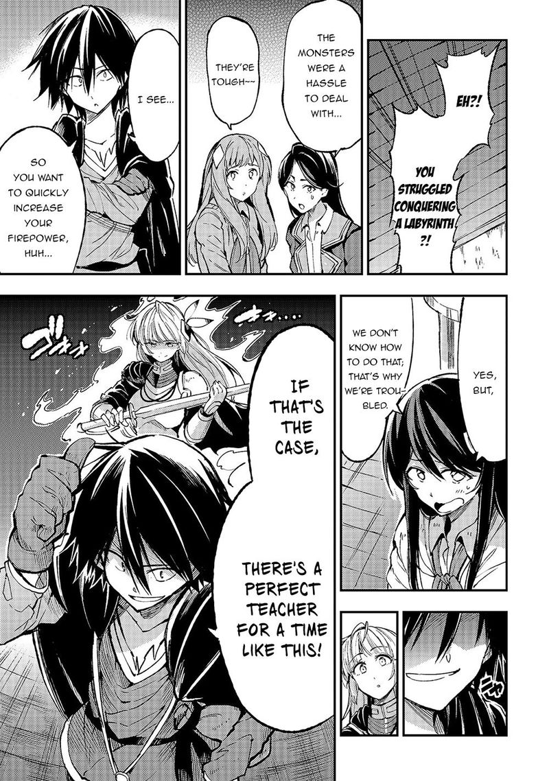 Hitoribocchi No Isekai Kouryaku 71 5