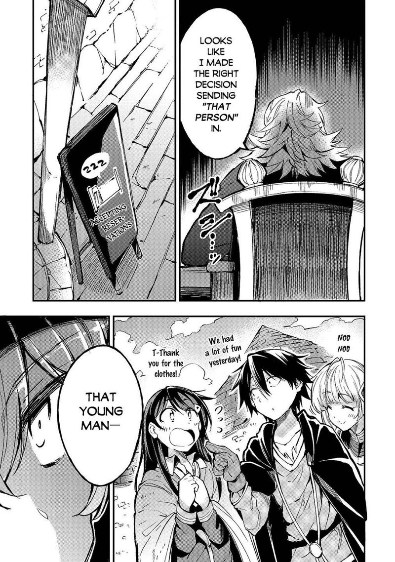 Hitoribocchi No Isekai Kouryaku 72 10