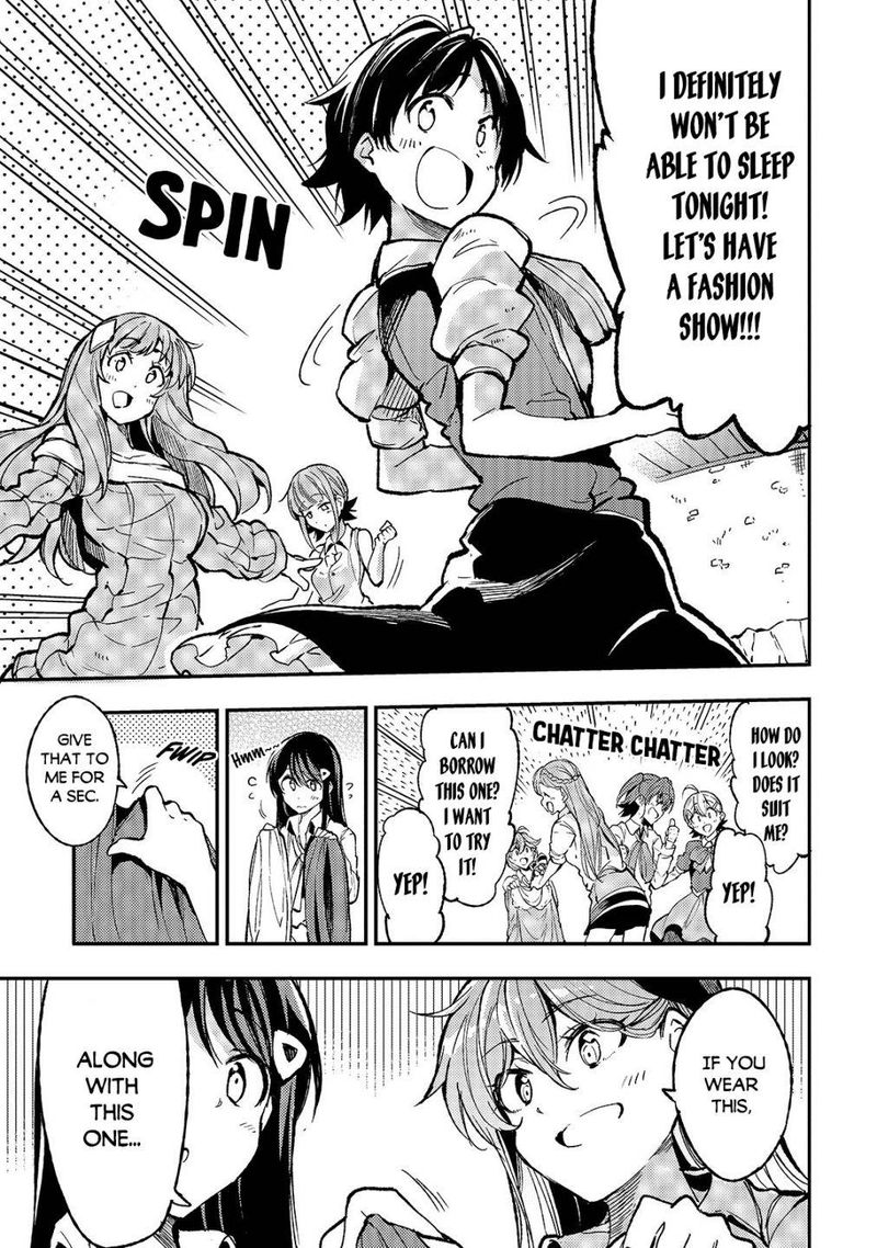 Hitoribocchi No Isekai Kouryaku 72 3