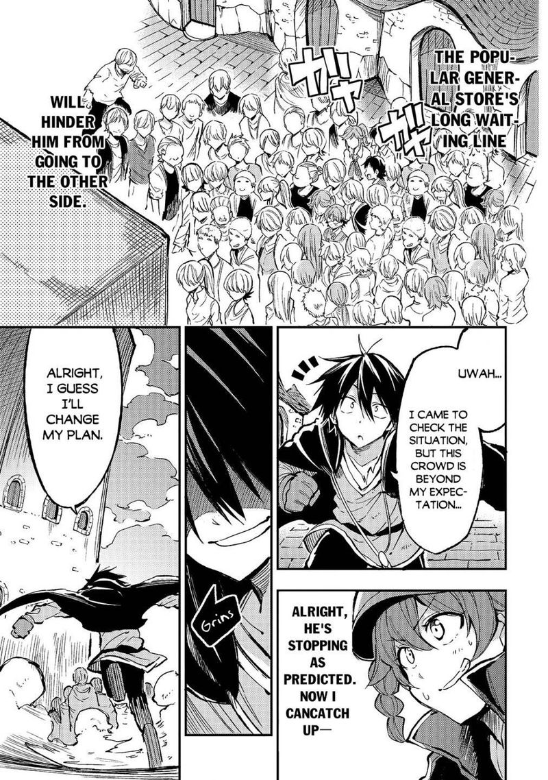 Hitoribocchi No Isekai Kouryaku 73 11