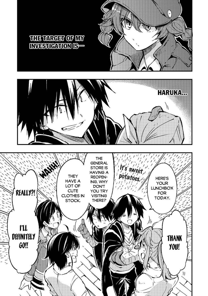 Hitoribocchi No Isekai Kouryaku 73 5