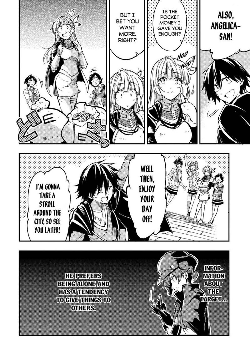 Hitoribocchi No Isekai Kouryaku 73 6