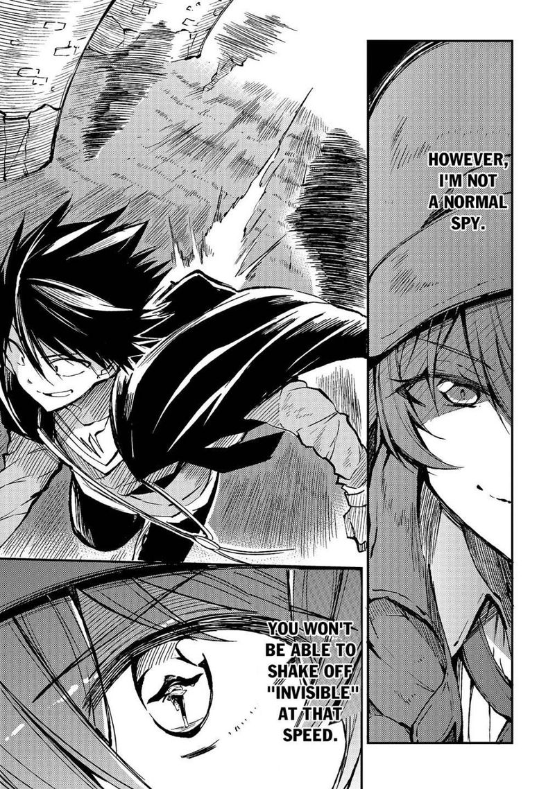 Hitoribocchi No Isekai Kouryaku 73 9