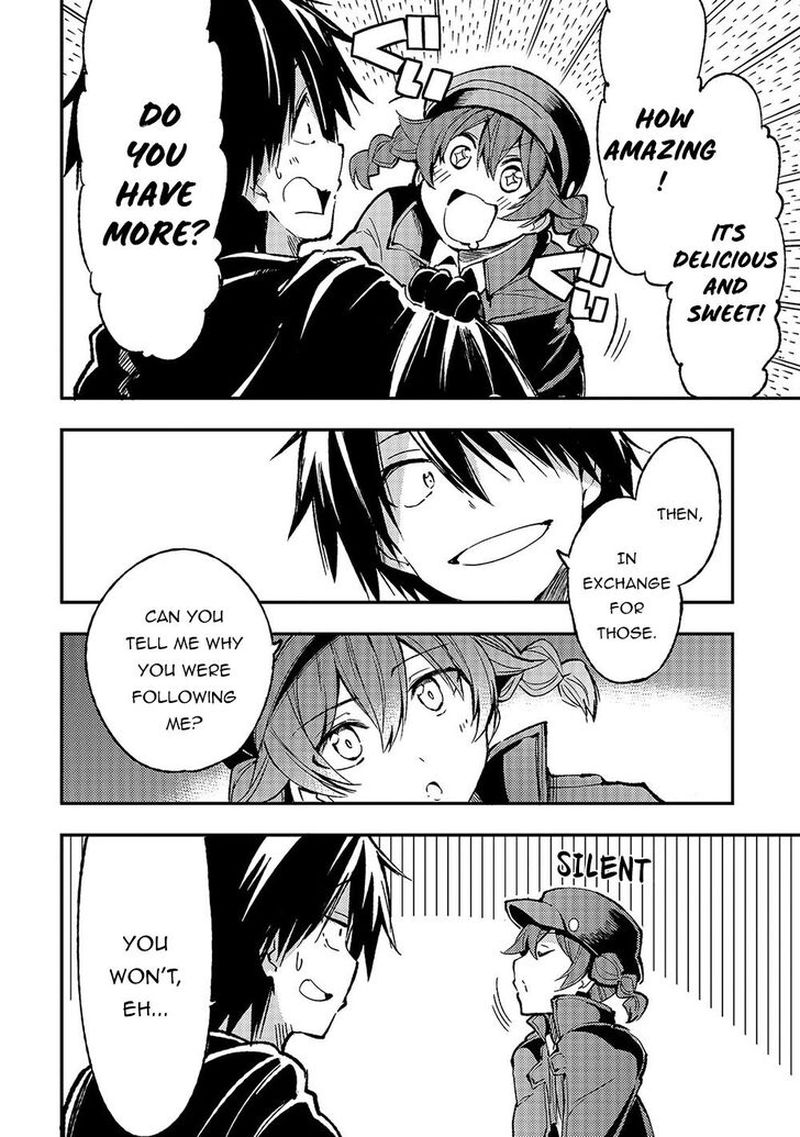 Hitoribocchi No Isekai Kouryaku 74 11
