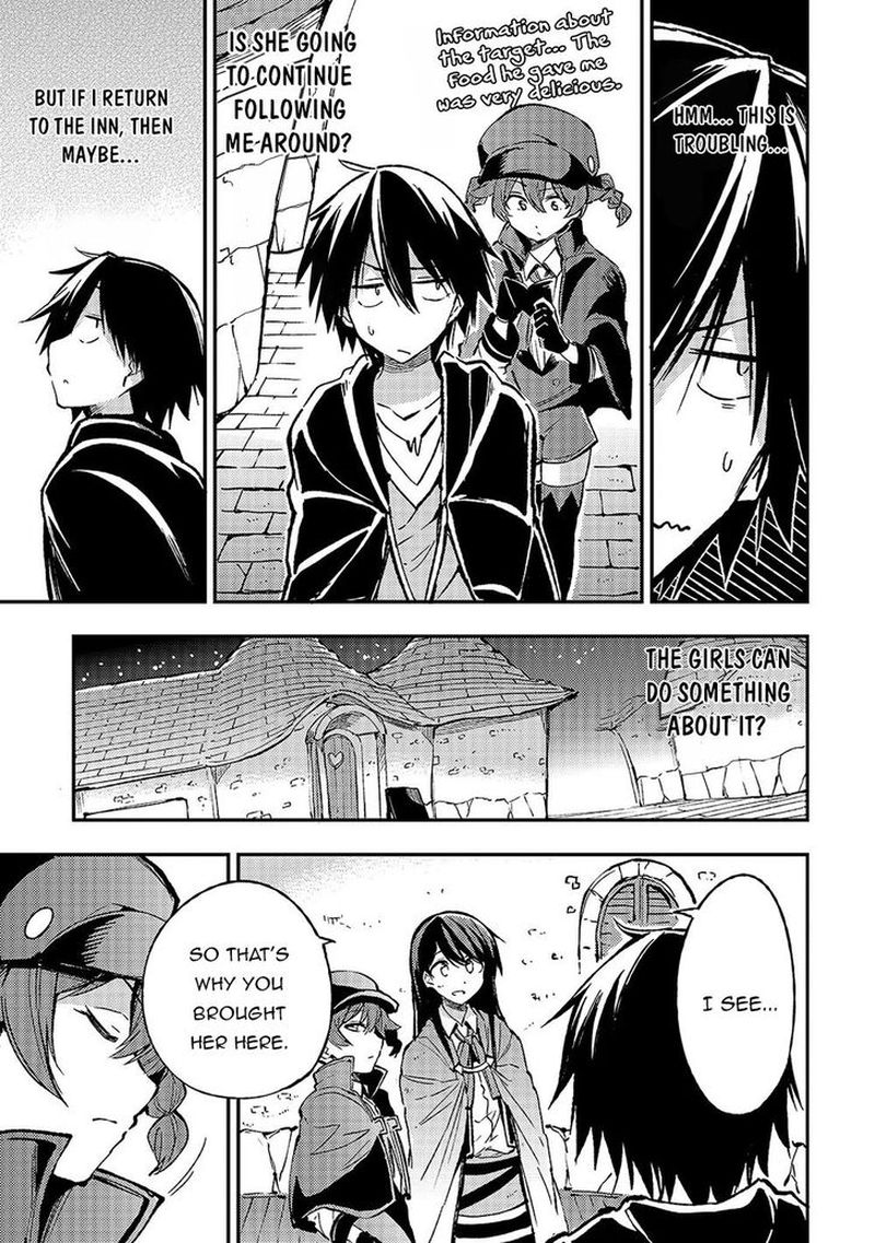 Hitoribocchi No Isekai Kouryaku 74 12