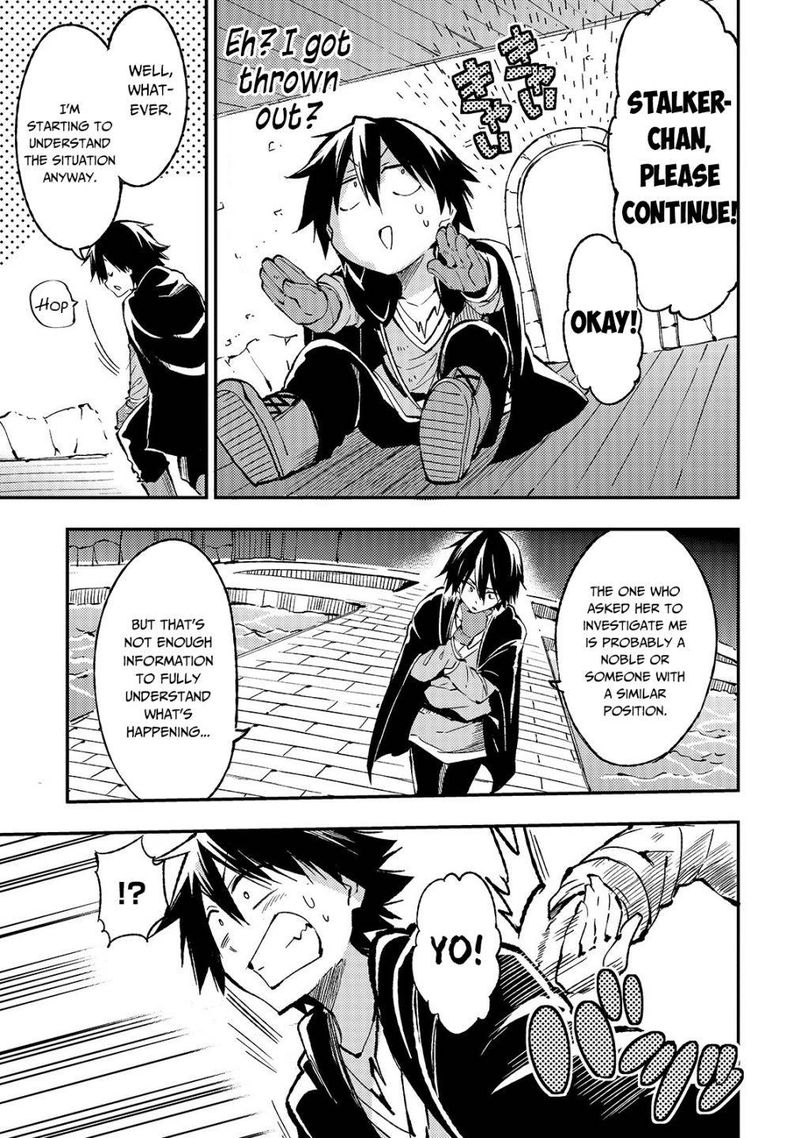 Hitoribocchi No Isekai Kouryaku 75 5