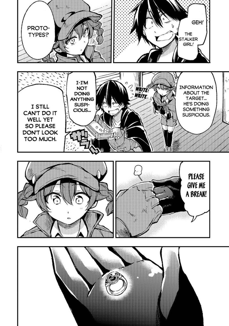 Hitoribocchi No Isekai Kouryaku 76 11