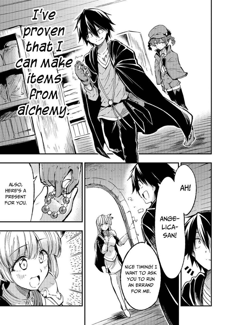 Hitoribocchi No Isekai Kouryaku 77 3