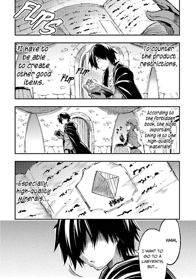 Hitoribocchi No Isekai Kouryaku 77 6