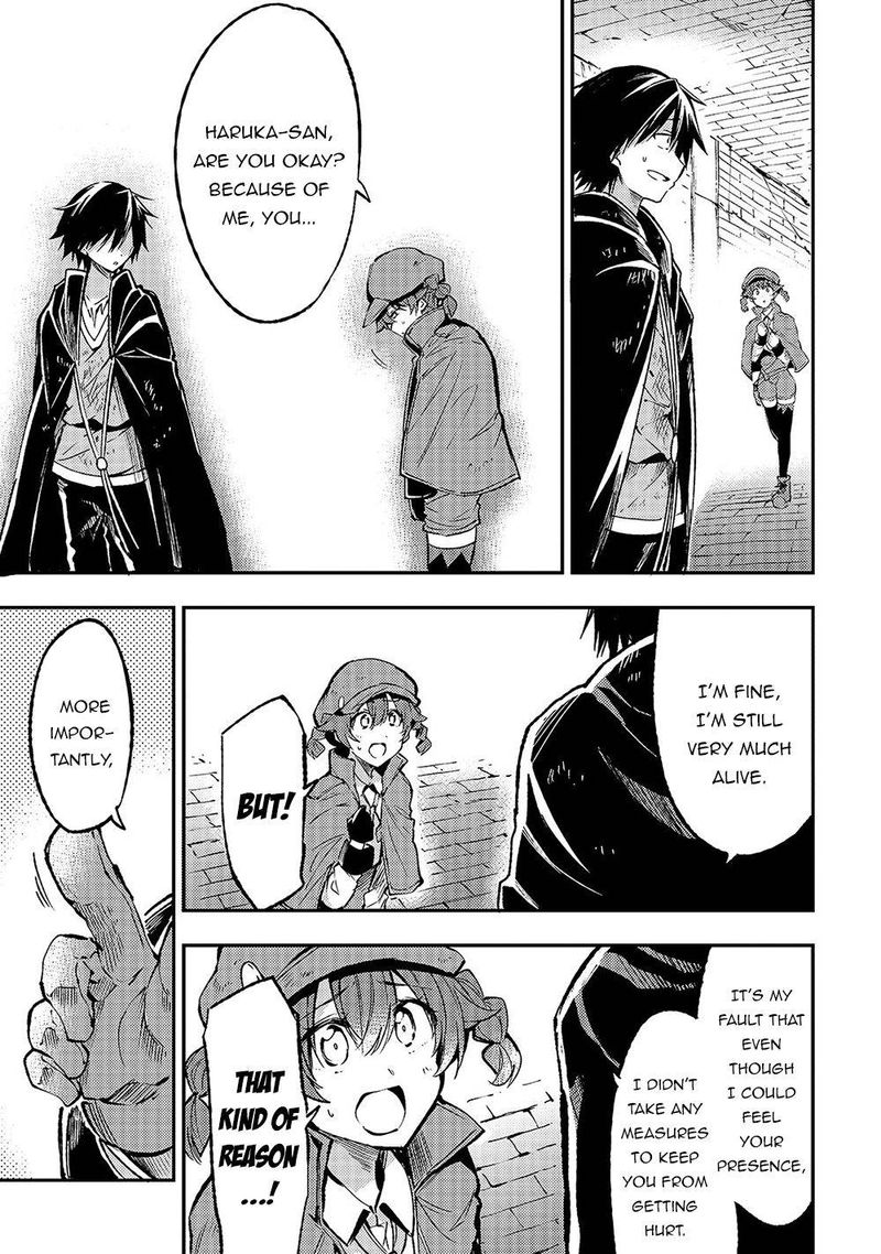 Hitoribocchi No Isekai Kouryaku 78 12
