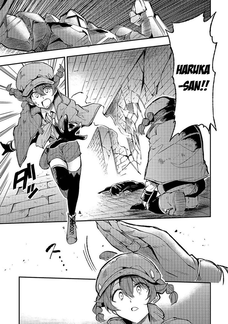 Hitoribocchi No Isekai Kouryaku 78 3