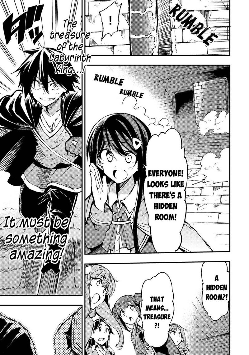 Hitoribocchi No Isekai Kouryaku 79 3