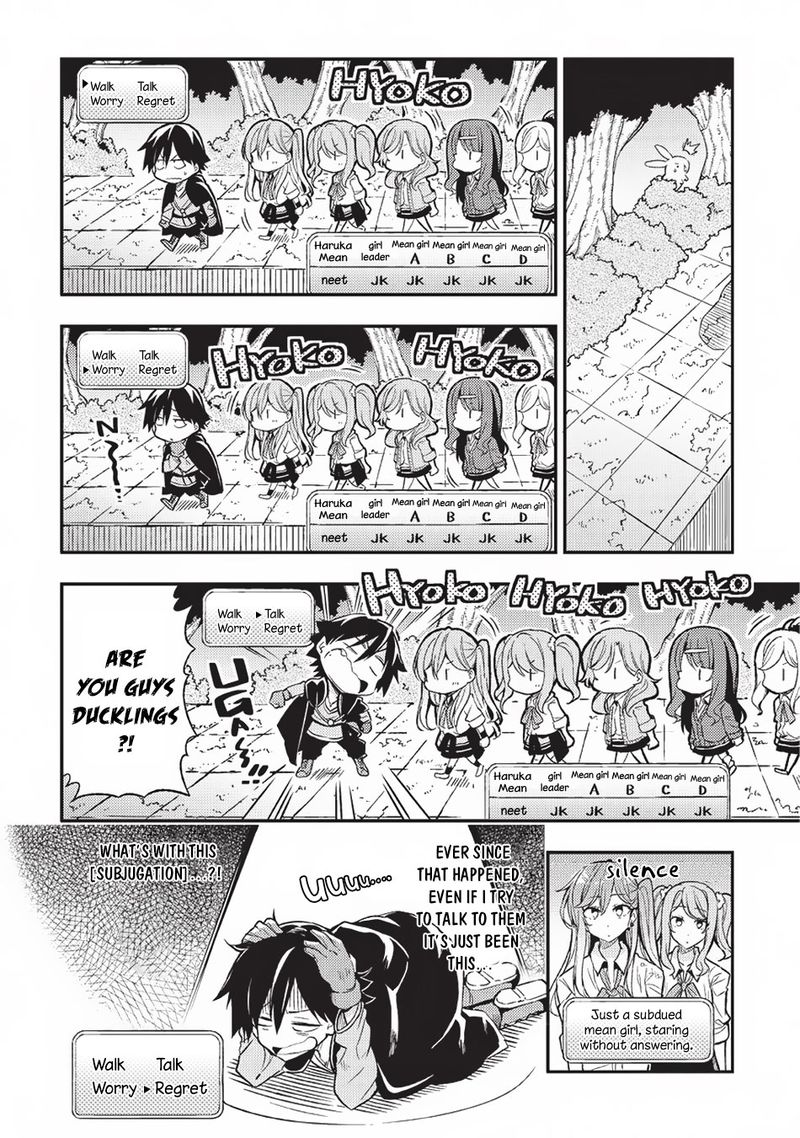 Hitoribocchi No Isekai Kouryaku 8 11