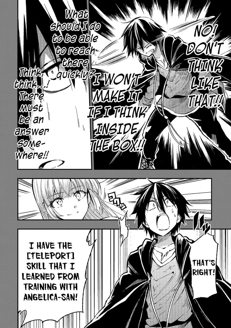 Hitoribocchi No Isekai Kouryaku 81 8