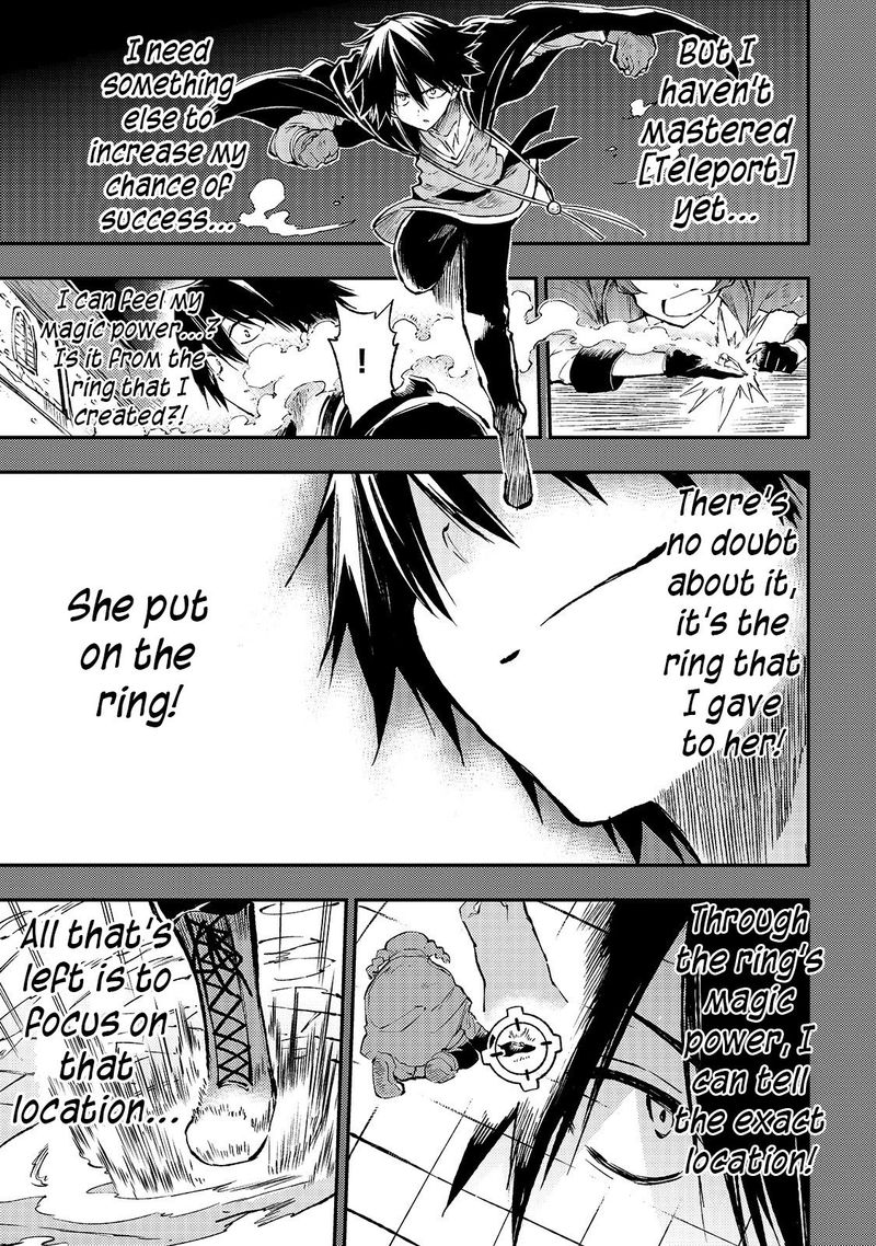 Hitoribocchi No Isekai Kouryaku 81 9