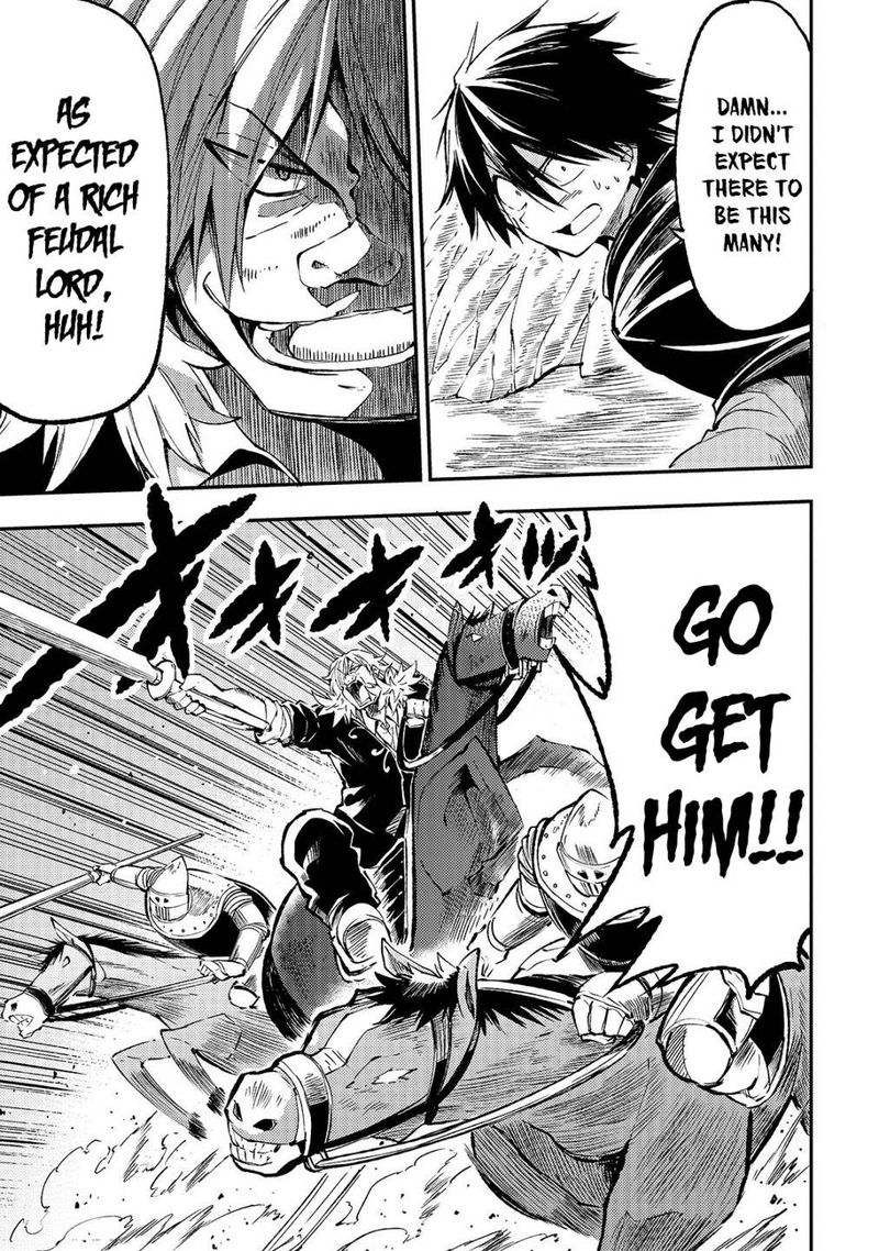 Hitoribocchi No Isekai Kouryaku 83 5