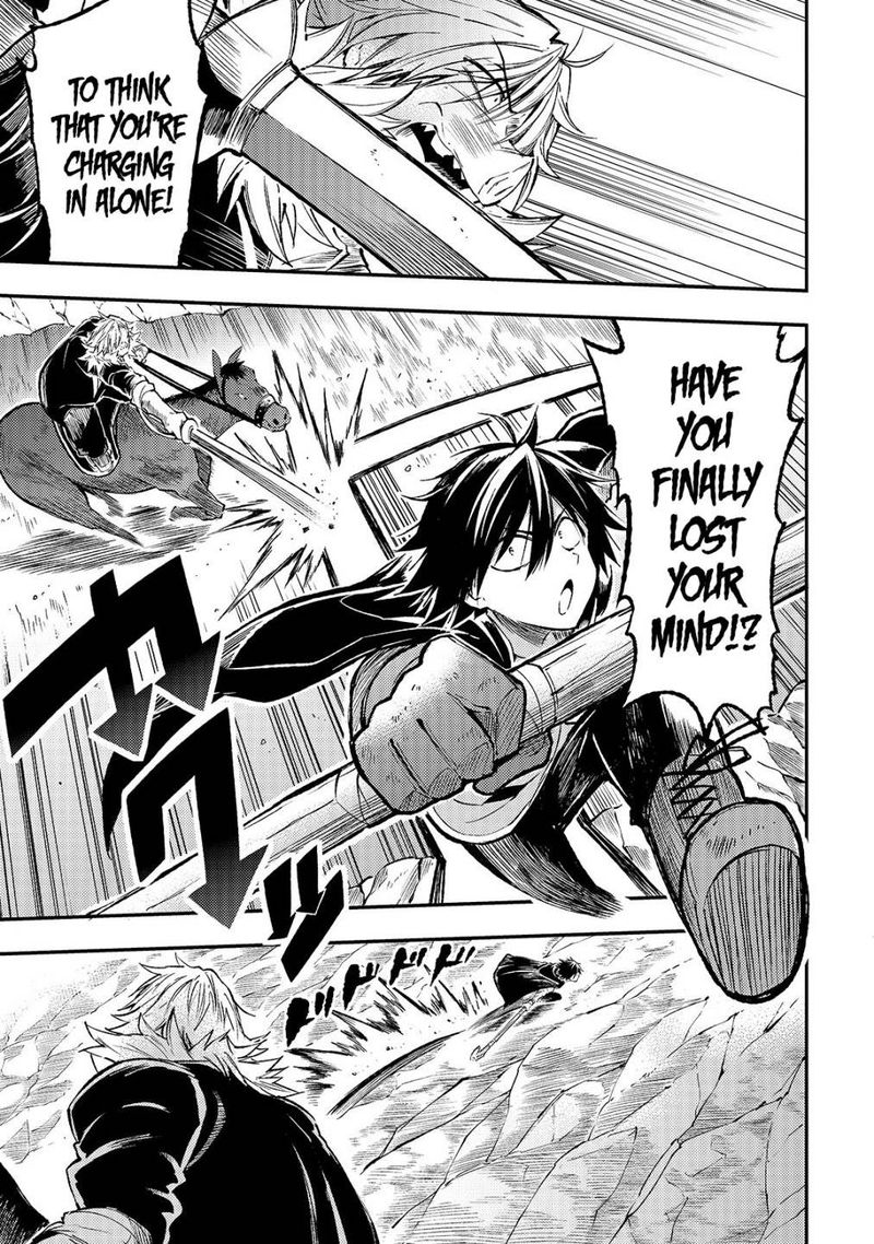 Hitoribocchi No Isekai Kouryaku 83 9