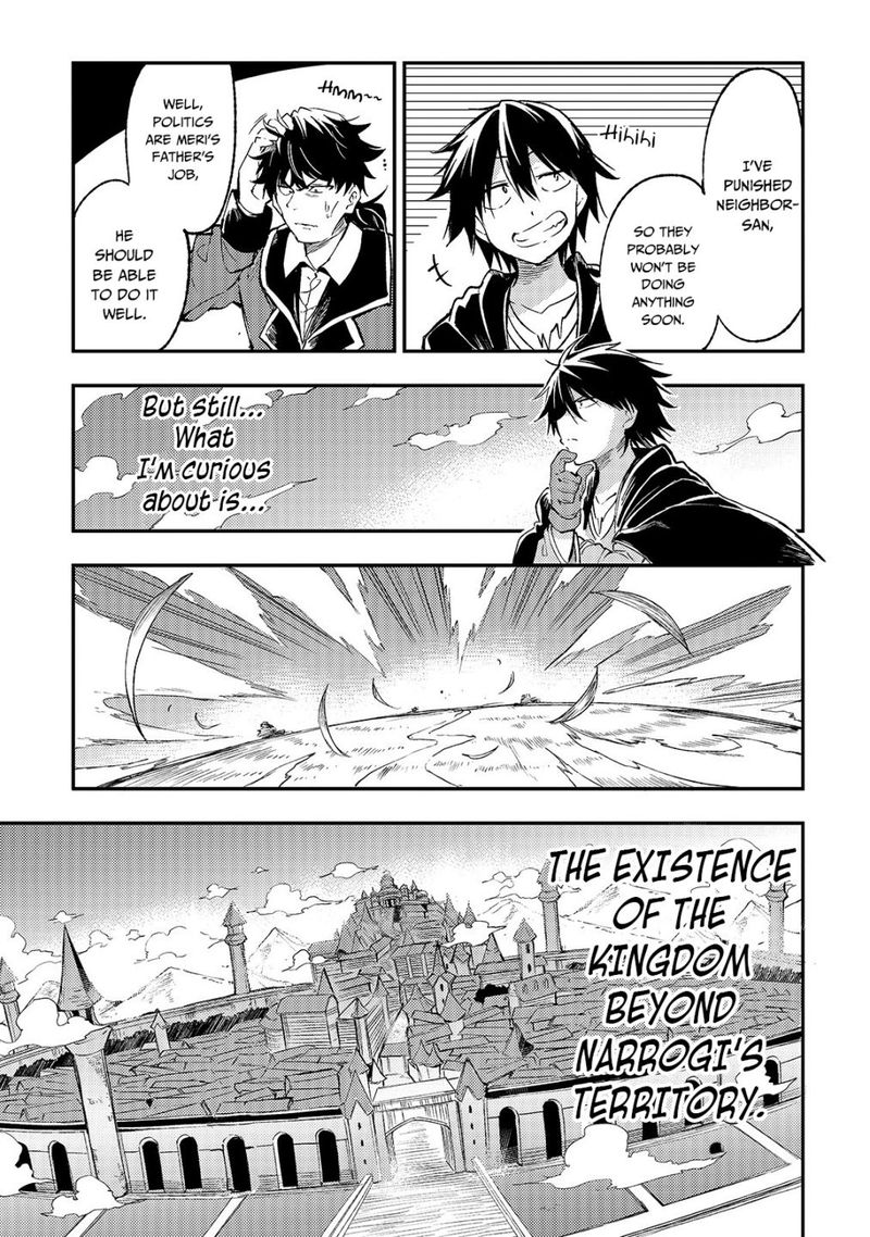 Hitoribocchi No Isekai Kouryaku 84 10