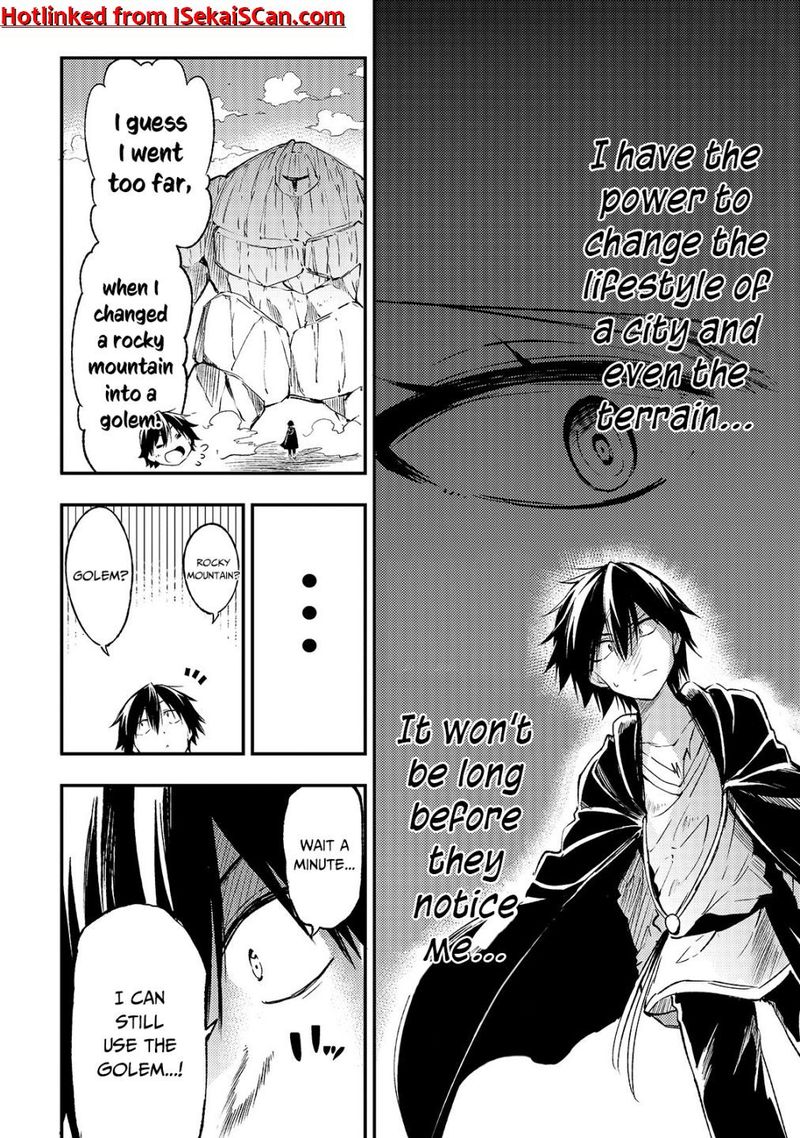 Hitoribocchi No Isekai Kouryaku 84 11