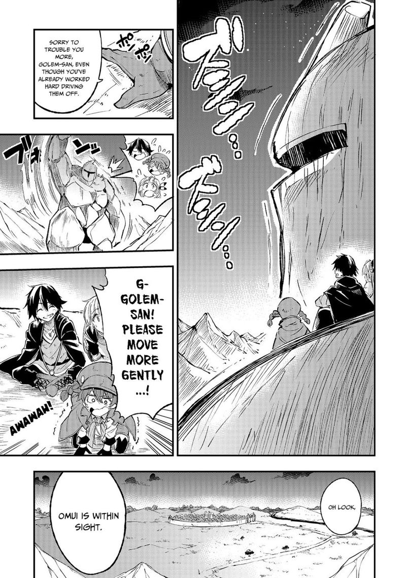 Hitoribocchi No Isekai Kouryaku 84 5