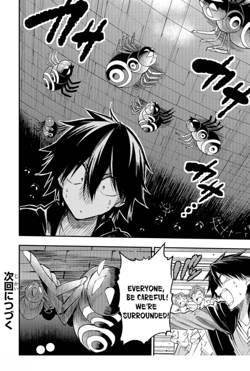 Hitoribocchi No Isekai Kouryaku 87 14