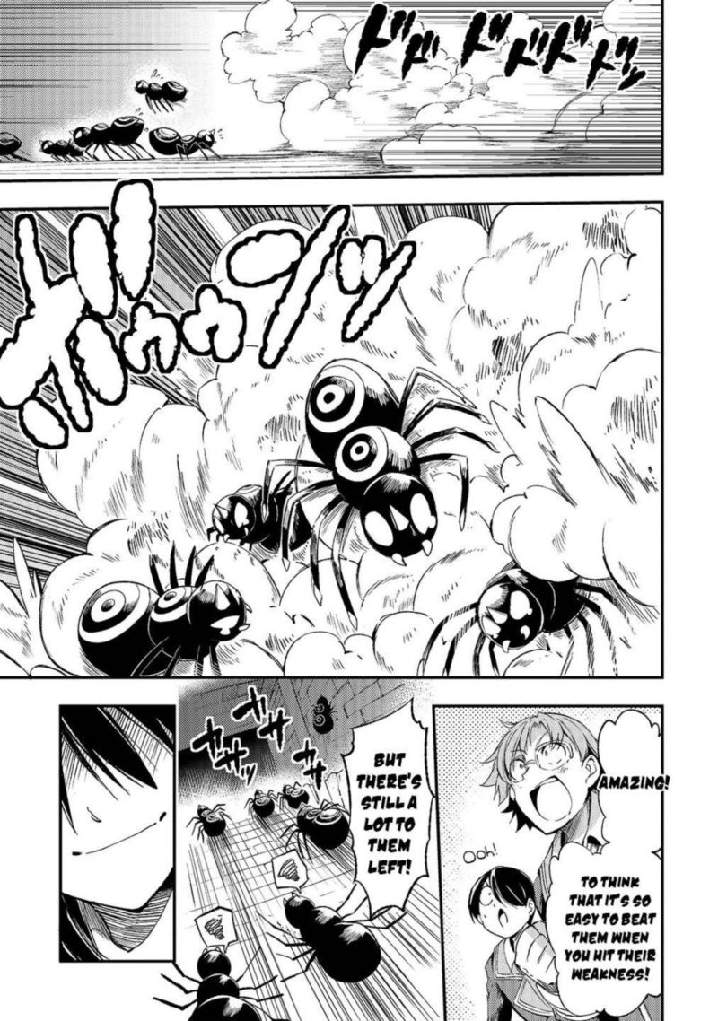 Hitoribocchi No Isekai Kouryaku 88 11