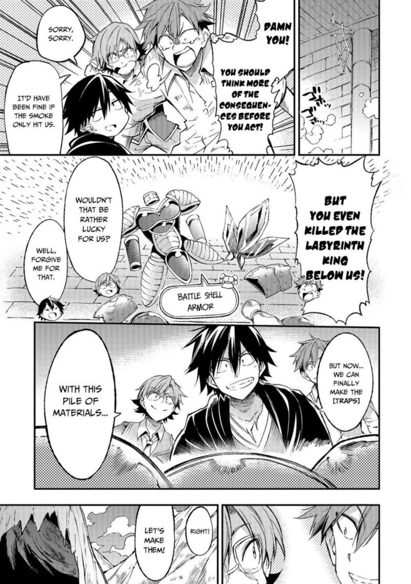 Hitoribocchi No Isekai Kouryaku 88 14