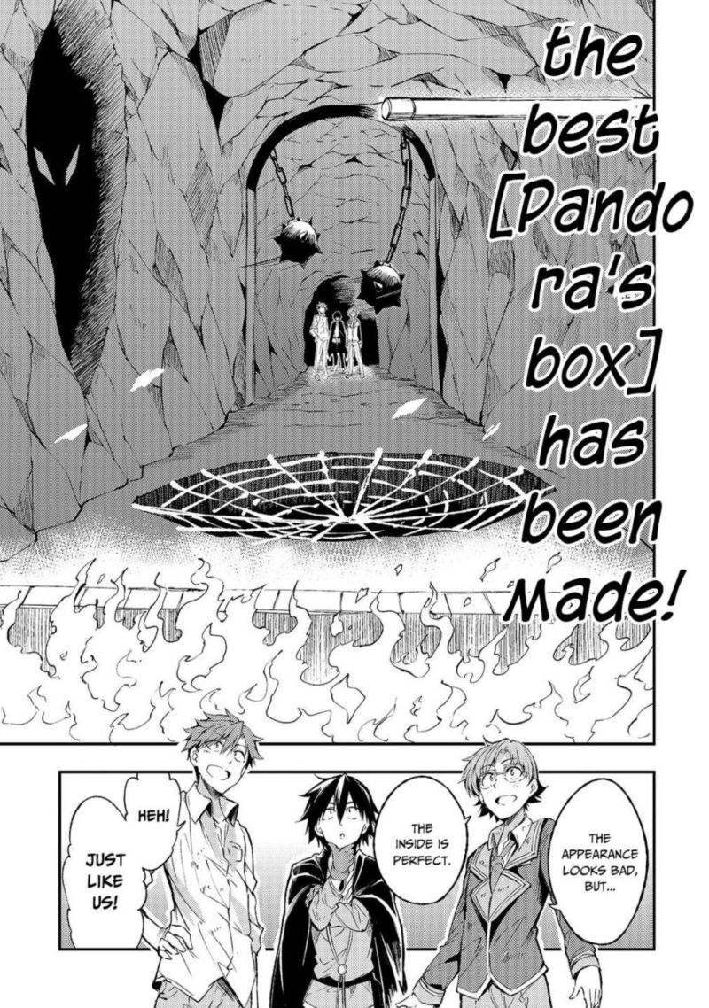 Hitoribocchi No Isekai Kouryaku 88 16